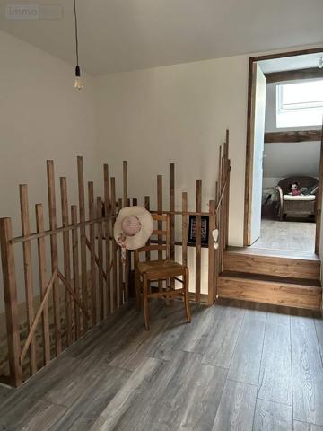 Maison à vendre à Pouilly-en-Auxois en Côte-d'Or (21320), ref : 044/2026/126