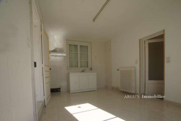 Maison à Louer à Civray