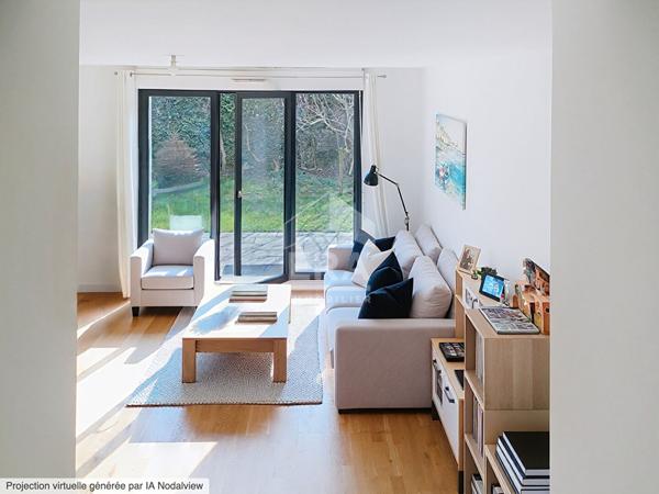 Appartement 4 pièces CHANTILLY