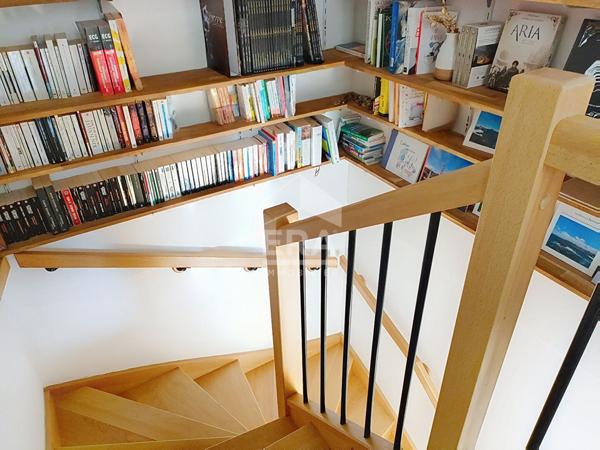 Appartement 4 pièces CHANTILLY