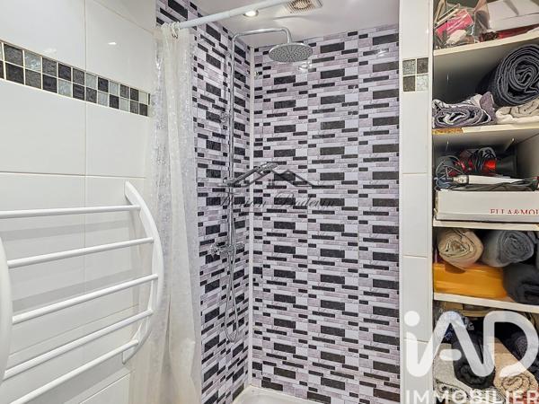 Appartement à vendre 3 pièces 57,4 m² Ris-Orangis