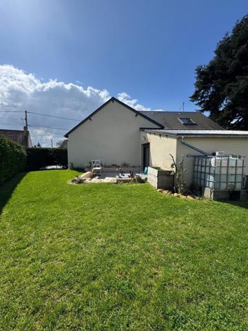 Pas de travaux. Posez juste vos valises