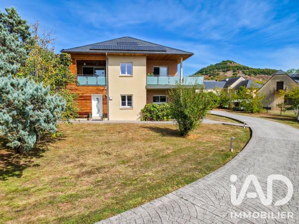 Maison à vendre 6 pièces 222 m² Saint-Christophe-Vallon