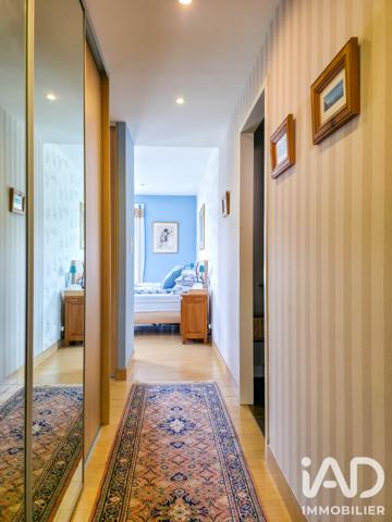 Maison à vendre 6 pièces 222 m² Saint-Christophe-Vallon