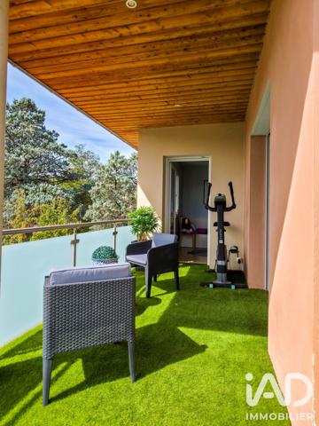 Maison à vendre 6 pièces 222 m² Saint-Christophe-Vallon