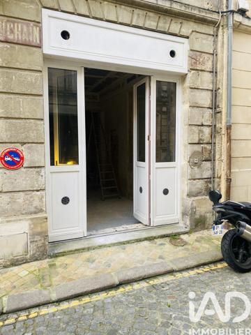 Appartement à vendre 1 pièce 41 m² Bordeaux