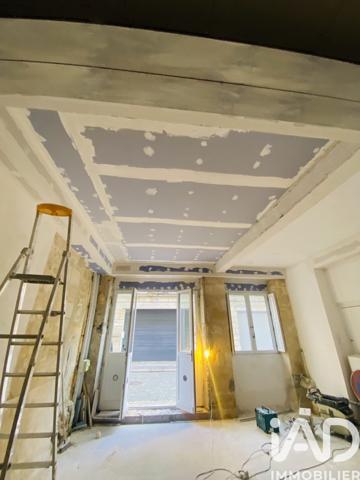 Appartement à vendre 1 pièce 41 m² Bordeaux