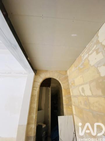 Appartement à vendre 1 pièce 41 m² Bordeaux