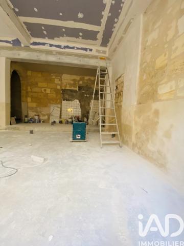 Appartement à vendre 1 pièce 41 m² Bordeaux