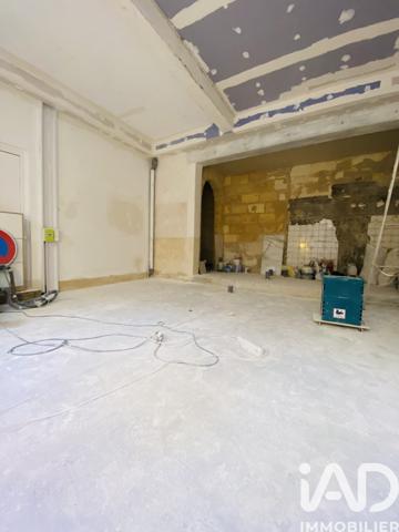 Appartement à vendre 1 pièce 41 m² Bordeaux