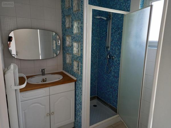 Maison à louer à Bucquoy dans le Pas-de-Calais (62116), ref : 62135-L1123