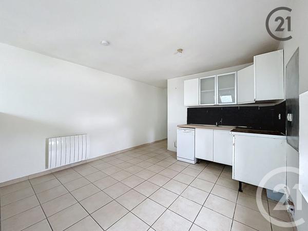 Appartement F2 à vendre  2 pièces - 35 m2 MONTEREAU FAULT YONNE - 77