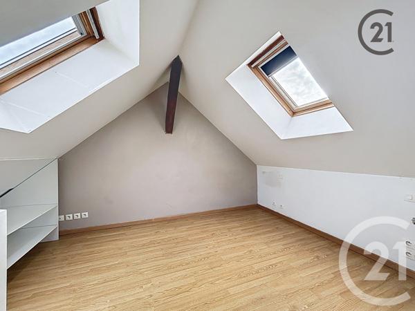 Appartement F2 à vendre  2 pièces - 35 m2 MONTEREAU FAULT YONNE - 77