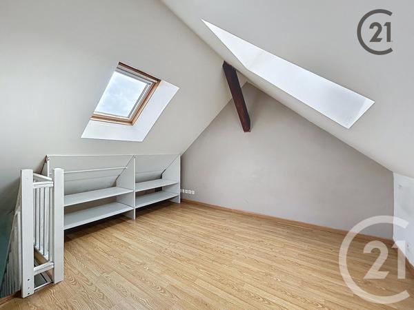 Appartement F2 à vendre  2 pièces - 35 m2 MONTEREAU FAULT YONNE - 77