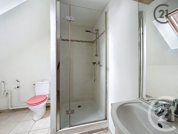 Appartement F2 à vendre  2 pièces - 35 m2 MONTEREAU FAULT YONNE - 77