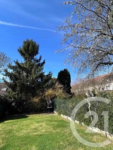 Maison à vendre  4 pièces - 79 m2 TOURNAN EN BRIE - 77