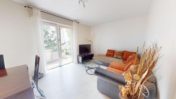 Appartement T4 70m2 pour investisseur à Brunstatt-Didenheim