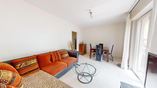 Appartement T4 70m2 pour investisseur à Brunstatt-Didenheim