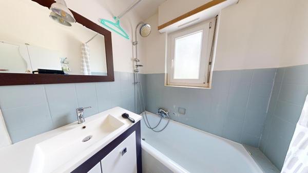 Appartement T4 70m2 pour investisseur à Brunstatt-Didenheim