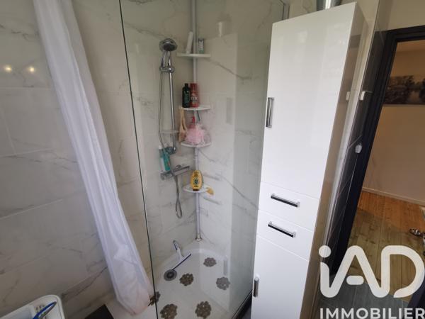 Appartement à vendre 3 pièces 80 m² Privas