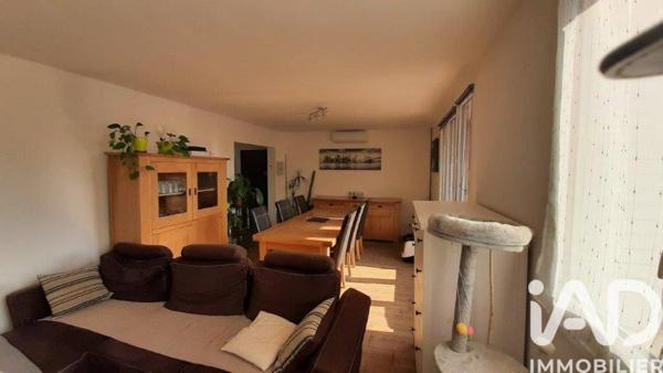 Appartement à vendre 3 pièces 80 m² Privas