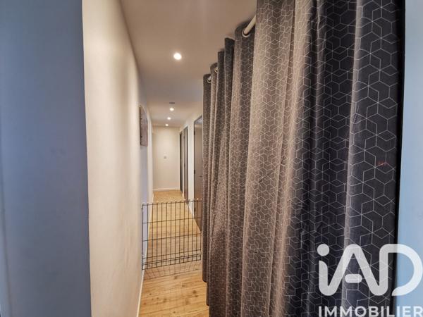 Appartement à vendre 3 pièces 80 m² Privas