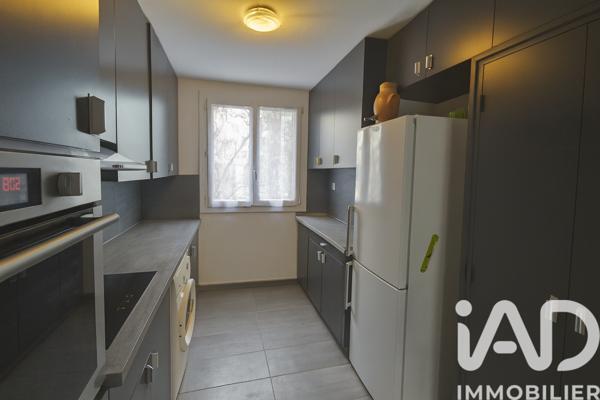 Appartement à vendre 3 pièces 80 m² Privas