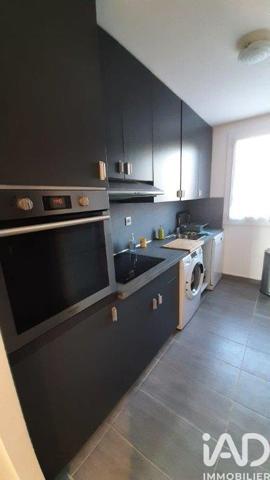 Appartement à vendre 3 pièces 80 m² Privas