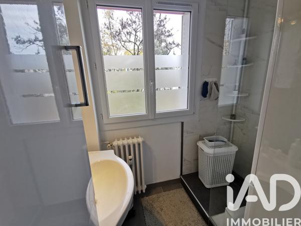 Appartement à vendre 3 pièces 80 m² Privas
