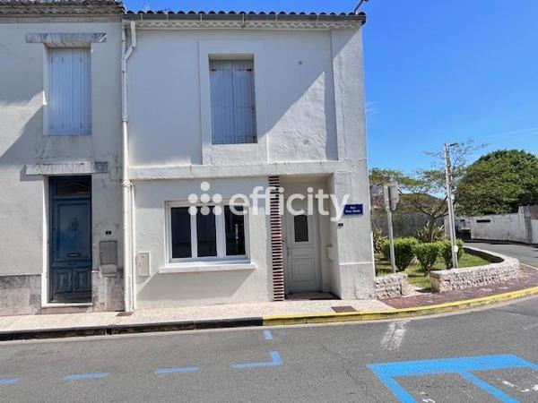 Maison 3 pièces - 70 m²