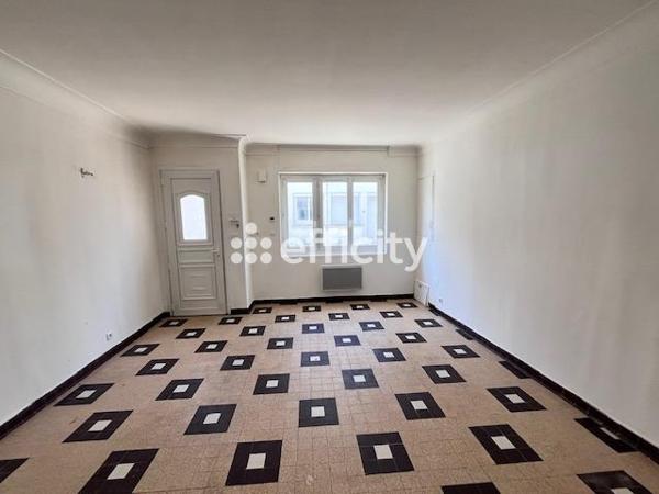 Maison 3 pièces - 70 m²