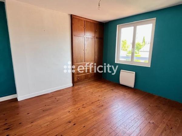 Maison 3 pièces - 70 m²