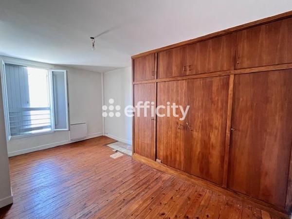 Maison 3 pièces - 70 m²