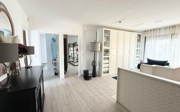 Maison à vendre    5 pièces • 189 m2 Le Plessis-Trévise