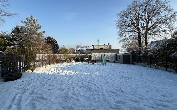 Maison à vendre    5 pièces • 189 m2 Le Plessis-Trévise