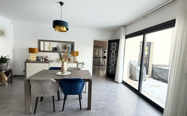 Maison à vendre    5 pièces • 189 m2 Le Plessis-Trévise