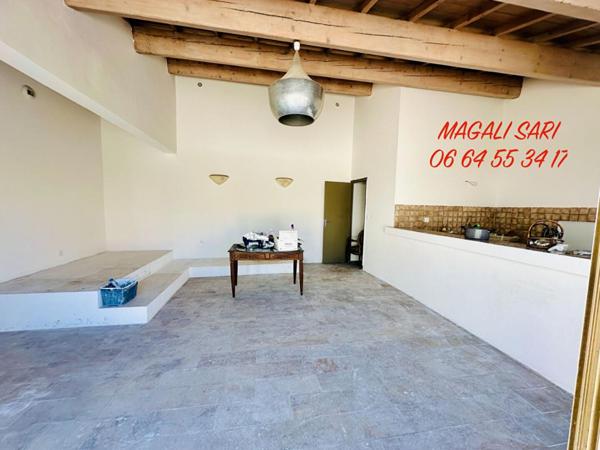 Maison Saint Privat Des Vieux 7 pièce(s) 173 m2