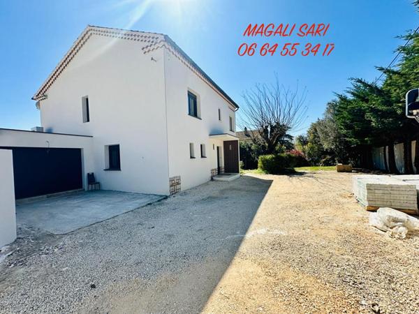 Maison Saint Privat Des Vieux 7 pièce(s) 173 m2