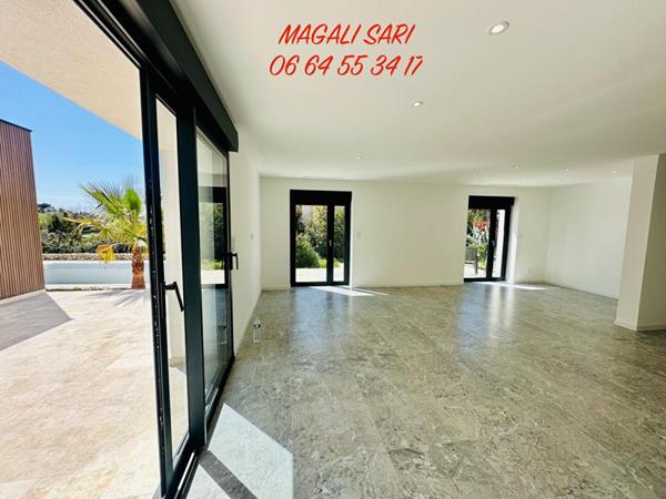 Maison Saint Privat Des Vieux 7 pièce(s) 173 m2