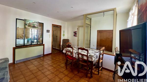 Appartement à vendre 4 pièces 60 m² Collobrières