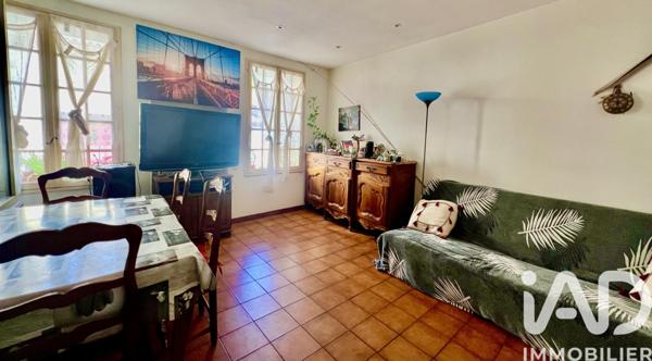 Appartement à vendre 4 pièces 60 m² Collobrières