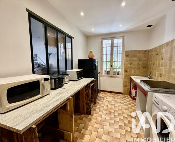 Appartement à vendre 4 pièces 60 m² Collobrières