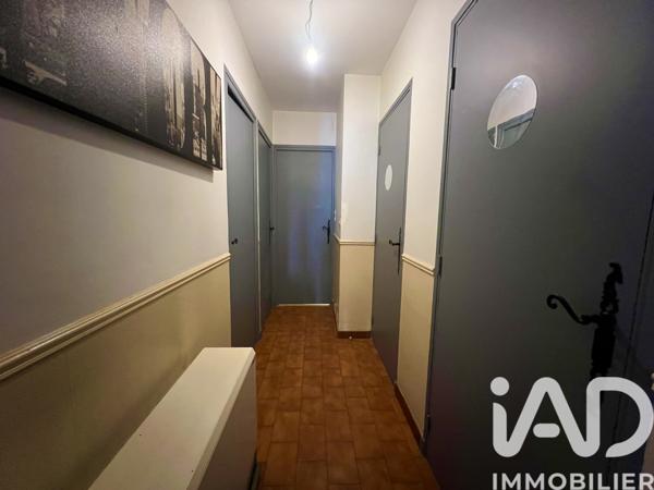 Appartement à vendre 4 pièces 60 m² Collobrières