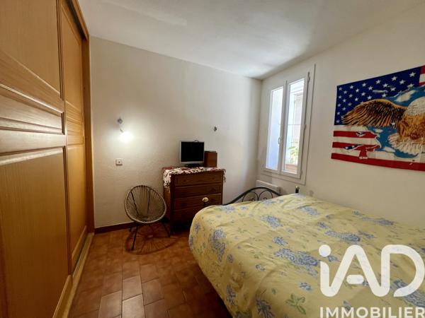 Appartement à vendre 4 pièces 60 m² Collobrières