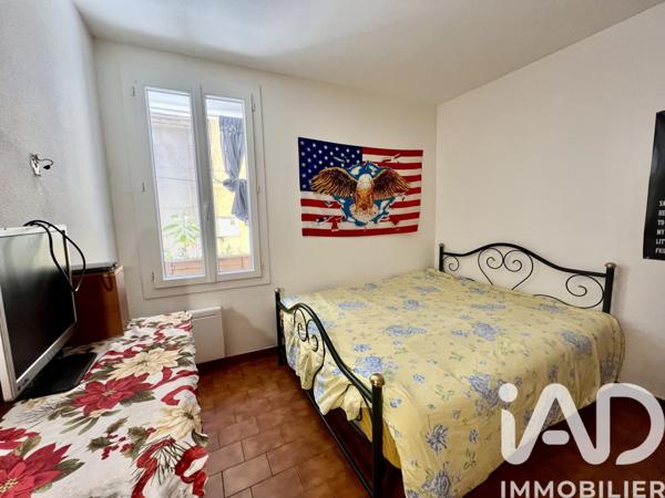 Appartement à vendre 4 pièces 60 m² Collobrières