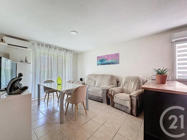 Appartement T3 à vendre  3 pièces - 60,19 m2 PAMIERS - 09