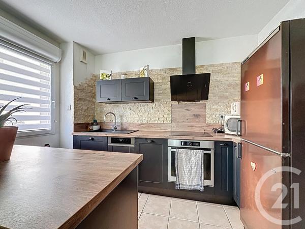 Appartement T3 à vendre  3 pièces - 60,19 m2 PAMIERS - 09