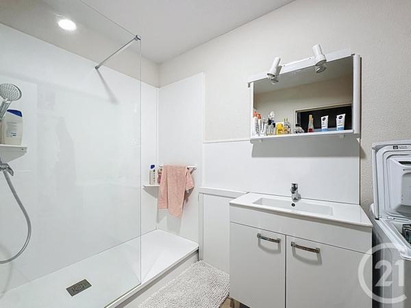 Appartement T3 à vendre  3 pièces - 60,19 m2 PAMIERS - 09