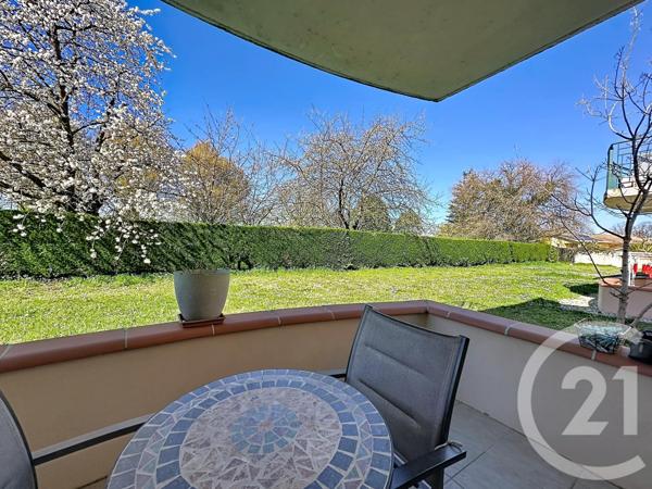 Appartement T3 à vendre  3 pièces - 60,19 m2 PAMIERS - 09
