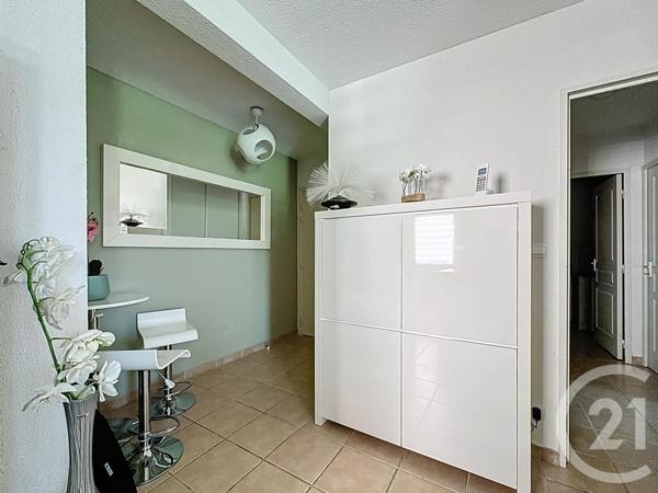 Appartement T3 à vendre  3 pièces - 60,19 m2 PAMIERS - 09